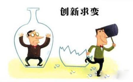 行业创新
