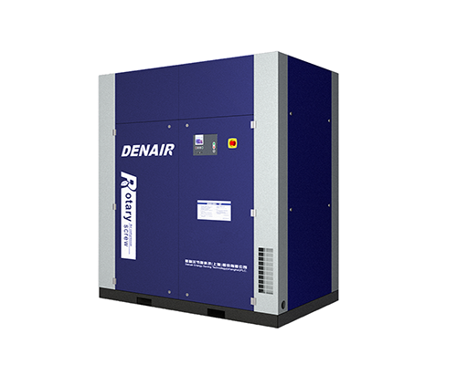 无油空压机的优势在哪里