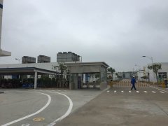 水润滑无油空压机为客户省万元电费！