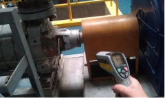 <b>空压机轴承工作温度过高怎么办？</b>