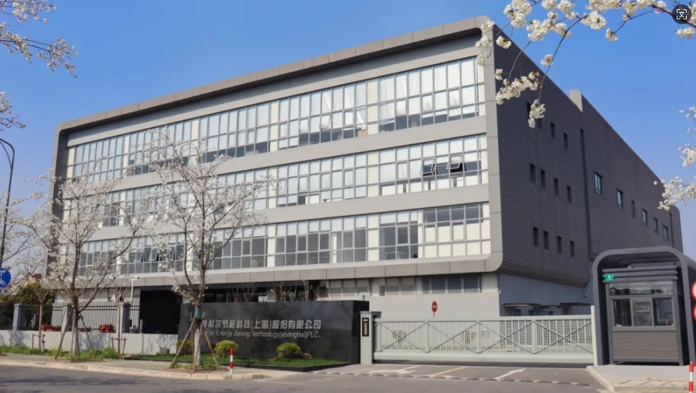 德耐尔空气压缩机