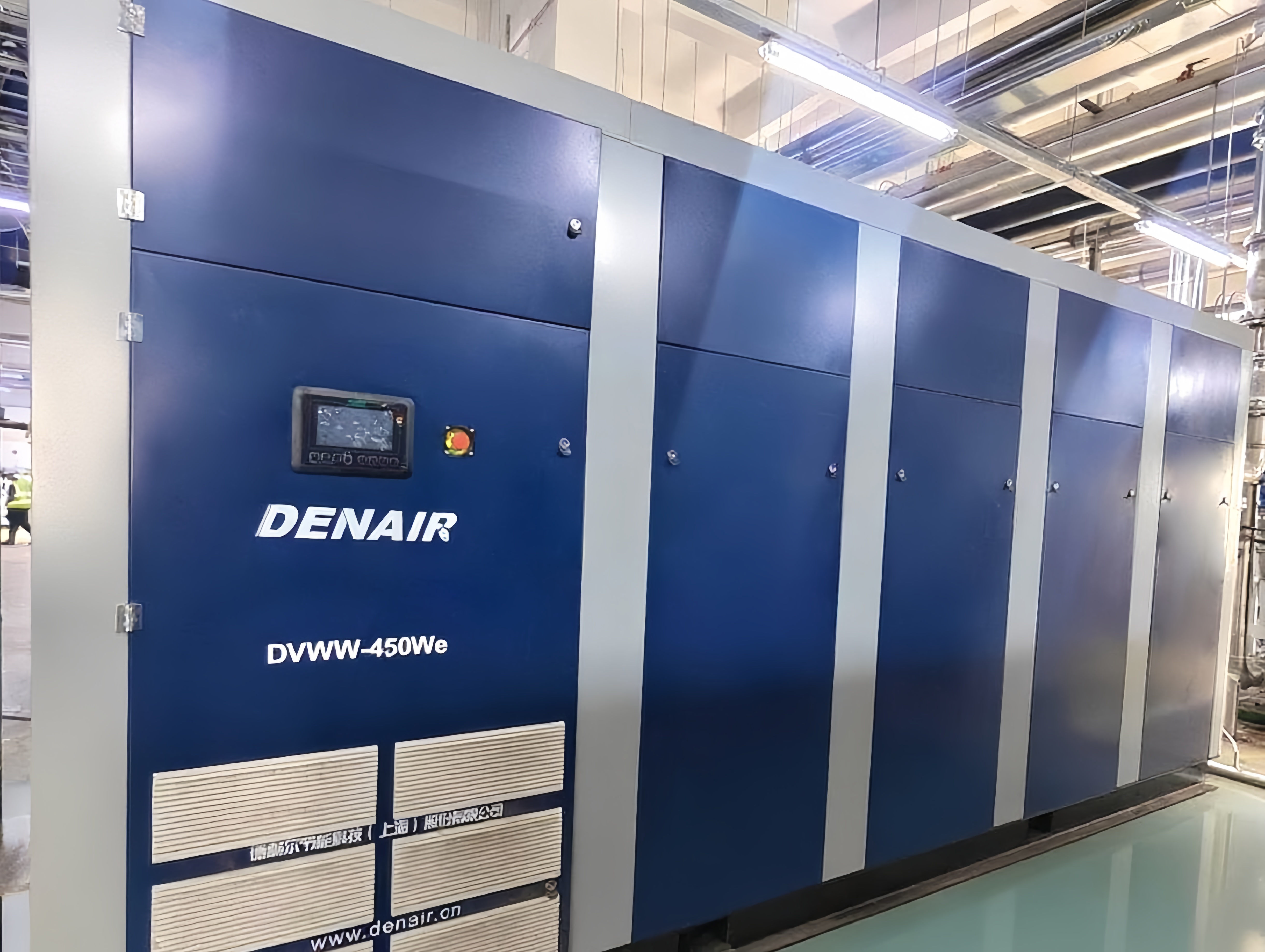 德耐尔六百万订单！半导体产业链中的关键 “动力引擎”