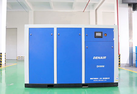 无油空气压缩机多少钱一台